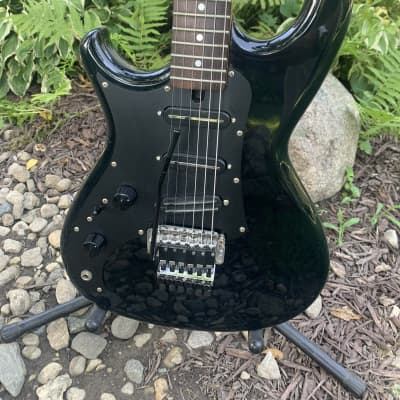 1985 Lefty Aria Pro II RS image 1