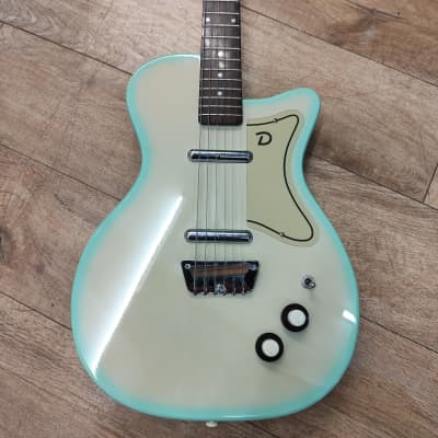 DANELECTRO 56 U2 (REISSUE) Electric Guitars for sale in the USA