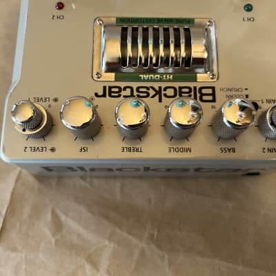 Blackstar HT-Dual Distortion | Reverb Canada