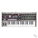 Korg microKORG 37 Mini-Key Synthesizer/Vocoder Keyboard