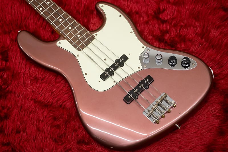 used】Seymour Duncan / Traditional Series Jazz Bass 4.265kg