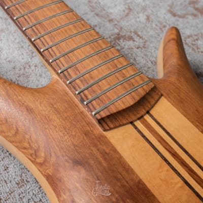 Electric Bass Project 5-String - Natural image 7