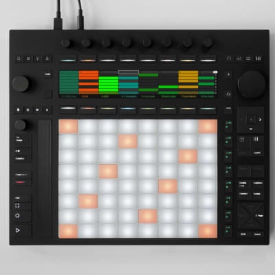 Ableton Push 3 Controller | Reverb