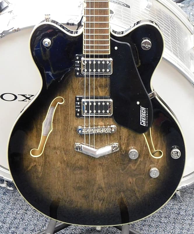 2022 Gretsch G5622 Electromatic Center Block Double-Cut! Bristol