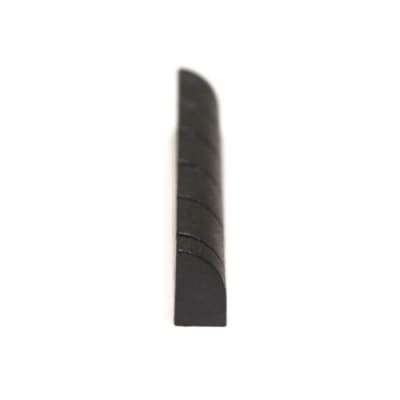 BLACK TUSQ XL SLOTTED 1 3/4" image 2