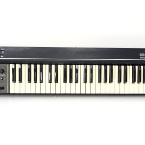 Roland SYSTEM-100M D Set Vintage Analog Modular Synthesizer w/ 181 CV Keyboard & DIN Connectors image 15