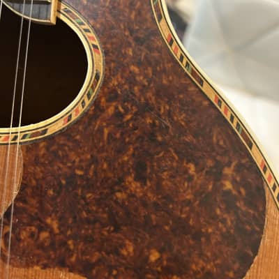 Regal Mandolin (Vintage) 2-Point 1920s - Natural | Reverb