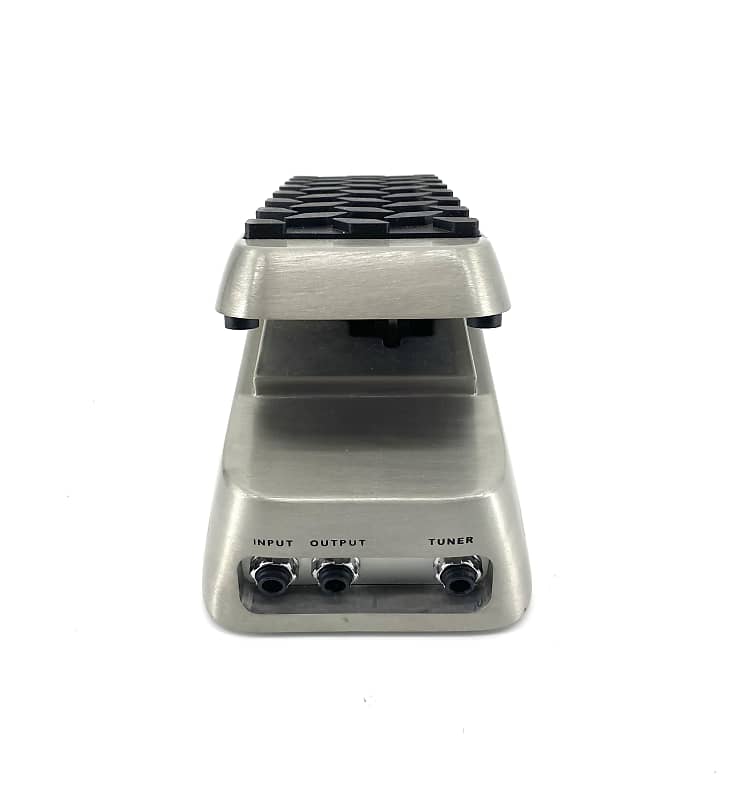 ギター Jim Dunlop DVP1 Volume Pedal Dunlop DVP1 Volume Pedal – Mainstagemusic
