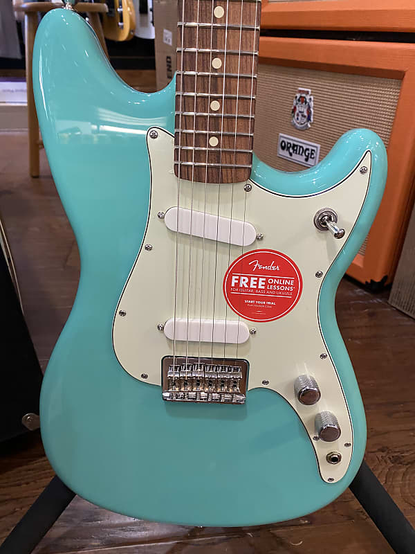 Fender Player Mustang 90 | Reverb