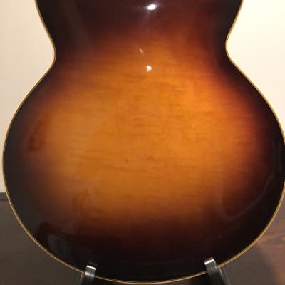 ON HOLD: Gibson ES-350P 1947 Sunburst image 3