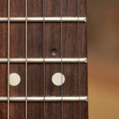 Fender 50th Anniversary American Standard Stratocaster 1996 image 6