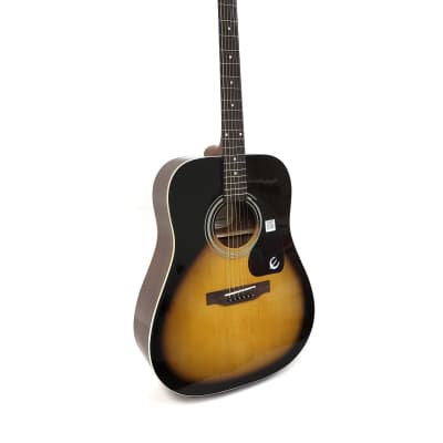 Epiphone 1963 EJ-45 Ltd Ed Round Shoulder Dreadnought