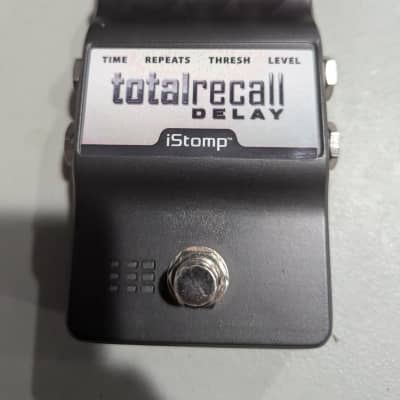 Reverb.com listing, price, conditions, and images for digitech-istomp