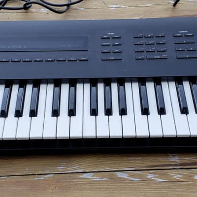 Roland S-50 61-Key Digital Sampling Keyboard PLUS second S-50 for parts