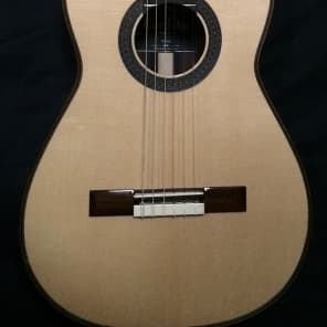 Cordoba Master Series Torres 2015 Spruce top/Indian Rosewood sides and back image 1