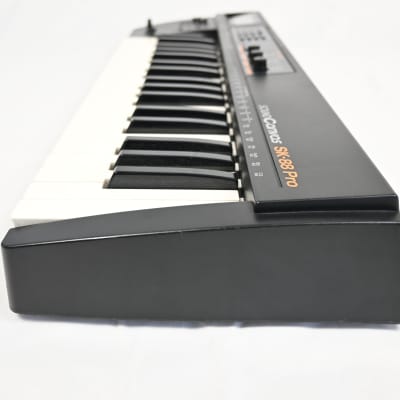 Roland SK-88 Pro Sound Canvas 37-Key Synthesizer | Reverb Canada