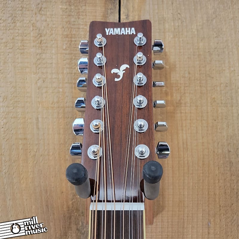 Yamaha FG820-12 12-String Acoustic Guitar Used