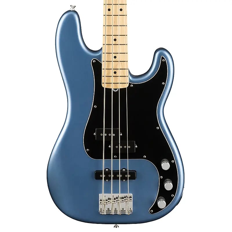 Fender American Performer Precision Bass image 4