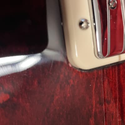 Gibson Les Paul '70s Deluxe 2024 image 6
