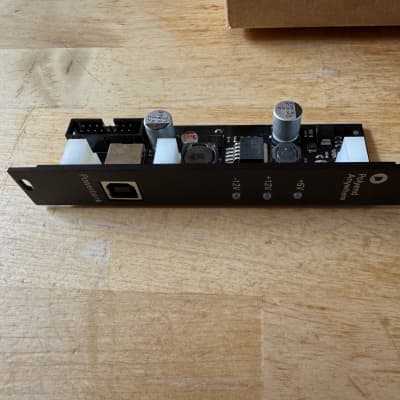 Polyend Anywhere Portable Power Supply 2019 - 2021 - Black image 3
