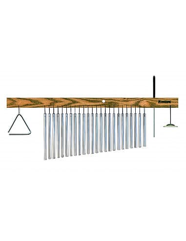 TRE24 - MultiTree™ - Single Row - c/borsa Schlagwerk image 1
