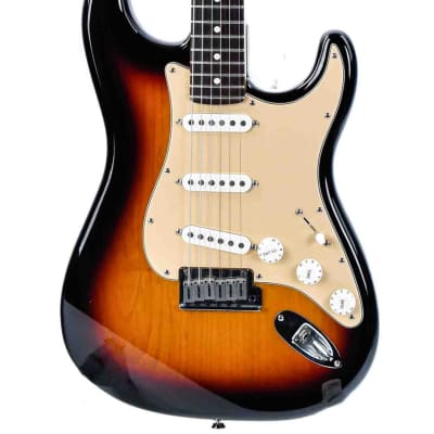 Fender American Series Stratocaster 2000 - 2007 | Reverb Austria Fender American Series Stratocaster 2000 - 2007 | Reverb Austria