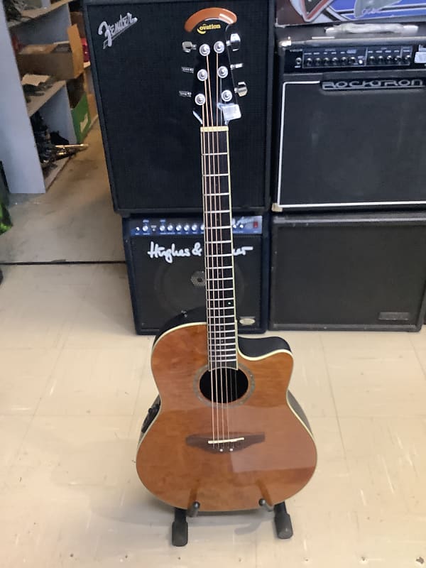 Ovation Celebrity CC24 | Sweetwater
