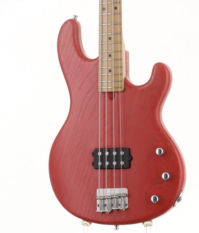 RIVER HEAD GRACIA BASS RGB-98 Refinish Mod [SN 000370] [12/15] | Reverb