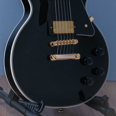 Epiphone Les Paul Custom (2020 - Present) | Reverb Epiphone Les Paul Custom (2020 - Present) | Reverb
