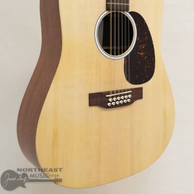 C.F. Martin  DX2E 12 String Acoustic/Electric Guitar for sale