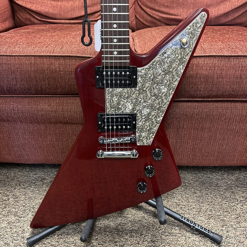 Gibson Explorer T 2016