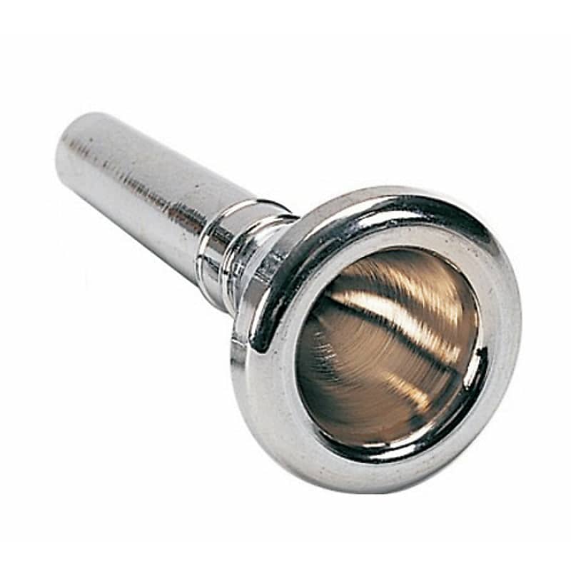 Herco HE260 Trumpet Mouthpiece image 1