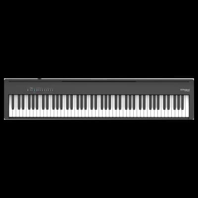 Roland FP-30X Digital Piano with Speakers - Black