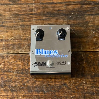 Akai Blues Overdrive for sale