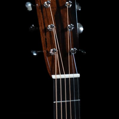Collings D2HT, Traditional Model, Sitka Spruce, Indian Rosewood, 1 11/16" Nut - NEW image 9
