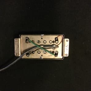 Fender Tele Custom FRHB Full Range Humbucker pickup image 4