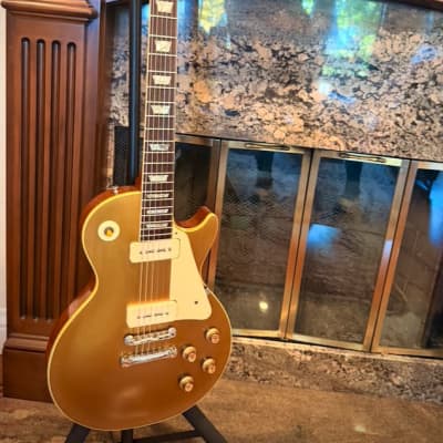 Gibson Les Paul Standard 1968 - 1969 | Reverb