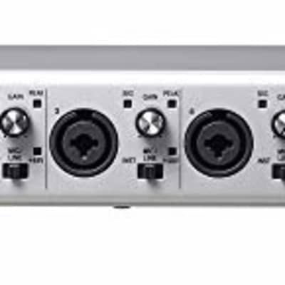 TASCAM Series 208i USB Audio / MIDI Interface | Reverb