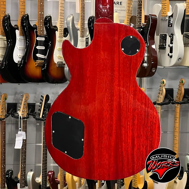 Gibson Les Paul Traditional 2013 | Reverb Canada