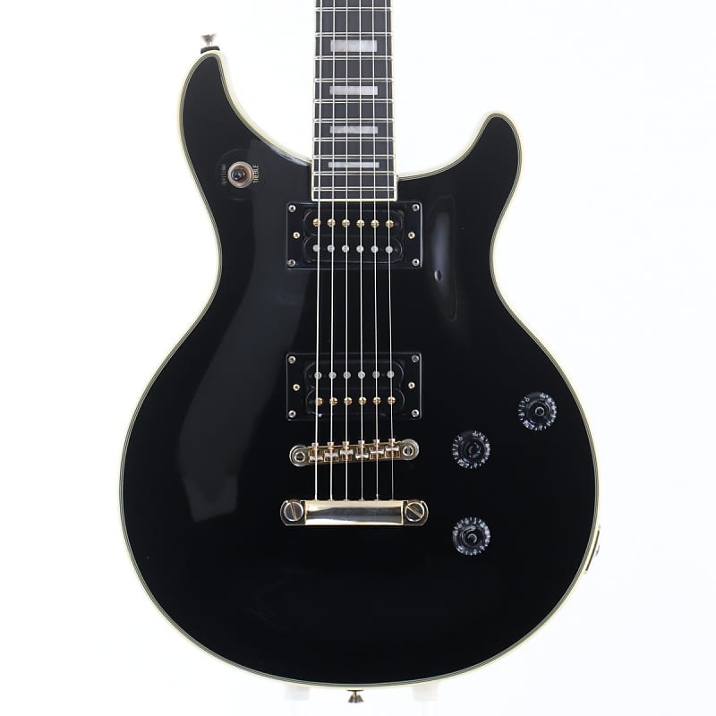 Epiphone Tak Matsumoto DC Custom | Reverb UK