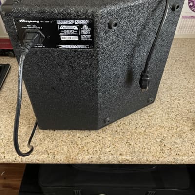 Ampeg BA-108v2 20-Watt 1x8