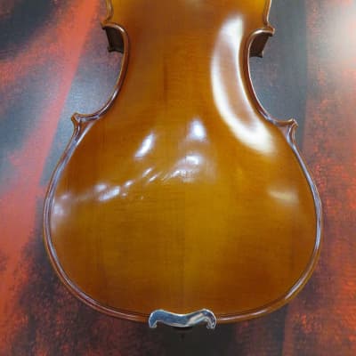 Prodigy Violin (Raleigh, NC) image 5