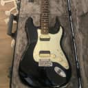 Fender American Professional Stratocaster HH Shawbucker with Rosewood Fretboard 2017  Black