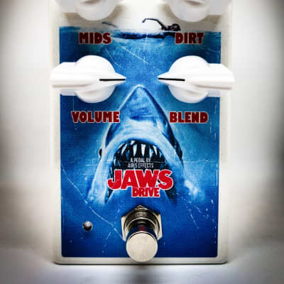 Airis Effects Jaws Drive (Blemished) image 1