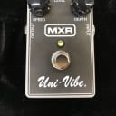 MXR Uni-Vibe Chorus Guitar Effects Pedal (Springfield, NJ)