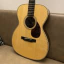 Collings OM2H-A 2012 Natural