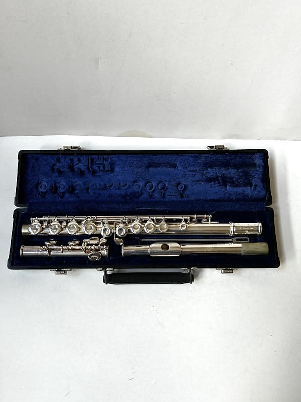 Madein USA 美品 Gemeinhardt フルート Gemeinhardt M2 Flute – Made in USA – Excellent Condition