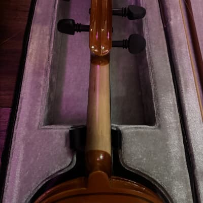 Unbranded Full Size Violin image 4