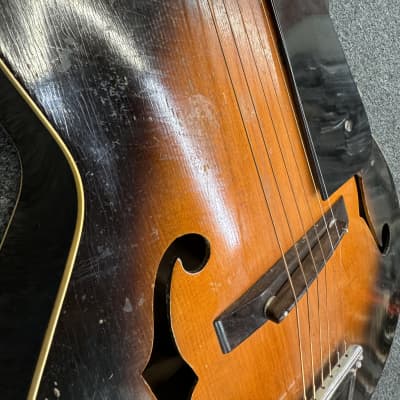 Kalamazoo KG-21 1935 - 1943 - Sunburst image 21