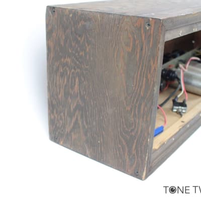 Aries Modular Synthesizer DIY Cabinet Power Supply modules VINTAGE SYNTH DEALER image 8